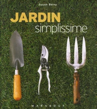 Jardin simplissime