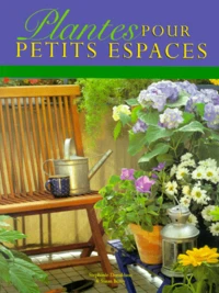 Plantes Pour Petits Espaces