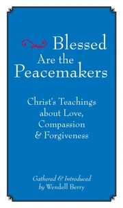 Blessed Are the Peacemakers