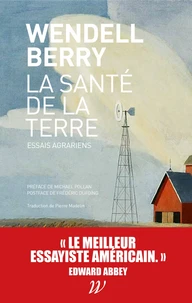 La santé de la terre
