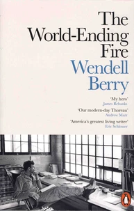 The World-Ending Fire