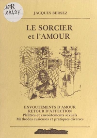 Le sorcier et l'amour