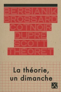 La théorie, un dimanche