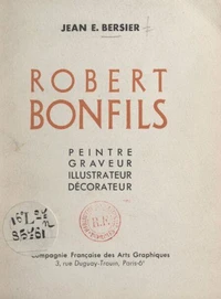 Robert Bonfils