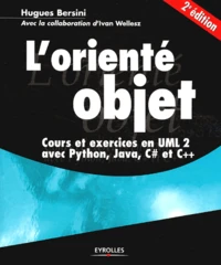 L'orienté objet