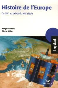 Histoire de l'Europe