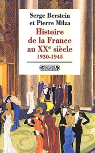 Histoire de la France au XXe siècle