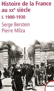 Histoire de la France au XXème siècle