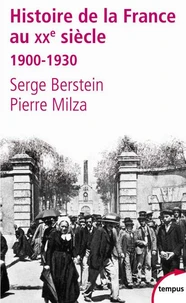 Histoire de la France au XXème siècle