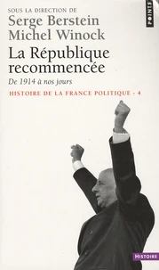 Histoire de la France politique