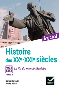 Histoire des XXe-XXIe siècles