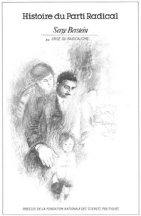 Histoire du Parti radical