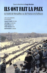 Ils ont fait la paix