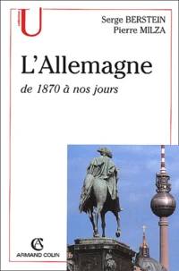 L'Allemagne de 1870 à nos jours