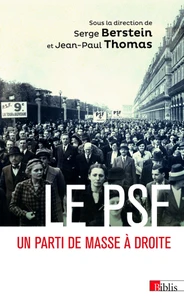 Le PSF