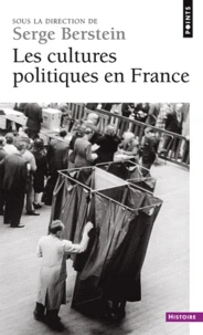 Les Cultures Politiques En France