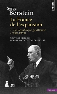 Nouvelle histoire de la France contemporaine