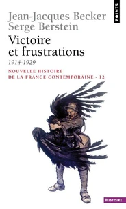 Nouvelle histoire de la France contemporaine