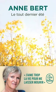 Le tout dernier été