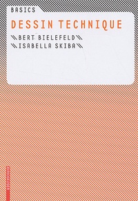 Bert Bielefeld et Isabella Skiba - Dessin technique.