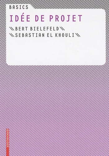 Bert Bielefeld et Sebastian El Khouli - Idée de projet.