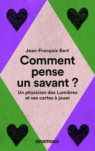 Comment pense un savant ?
