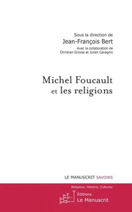 Michel Foucault et les religions