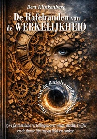 De Rafelranden van de Werkelijkheid