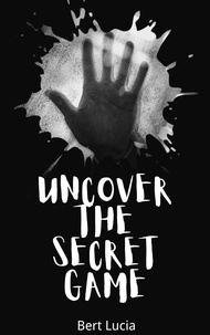  Bert Lucia - Uncover the Secret Game - NPC, #1.