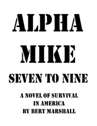 Alpha Mike - Seven to Nine