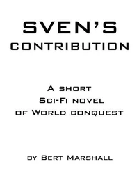 Sven's Contribution