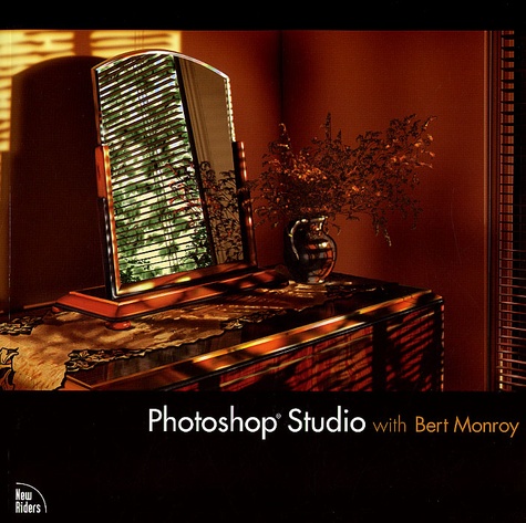 Bert Monroy - Photoshop Studio.