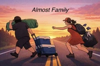 “Almost Family”