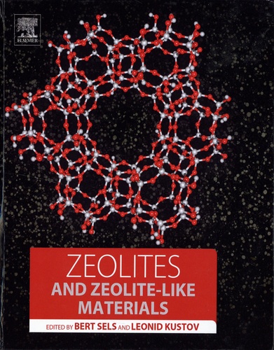 Zeolites and Zeolite-like Materials