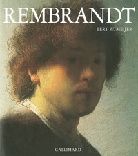 Bert-W Meijer - Rembrandt.