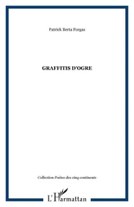Graffitis d'ogre