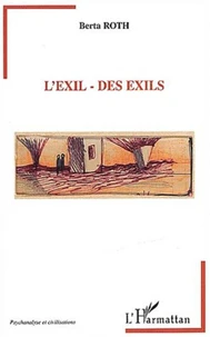 L'exil - Des exils