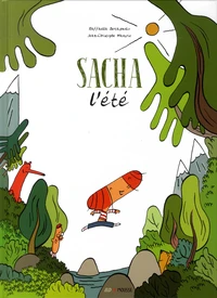 Sacha