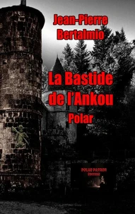 La bastide de l'Ankou