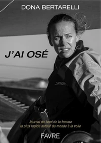 J'ai osé