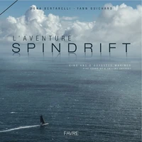 L'aventure Spindrift