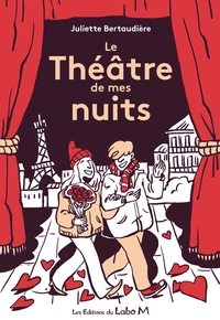 Le théâtre de mes nuits