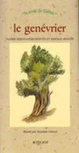 Le Genévrier