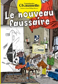 Le nouveau faussaire