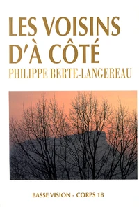 Les voisins d'à côté
