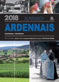Almanach de l'Ardennais