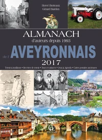 Almanach de l'Aveyronnais