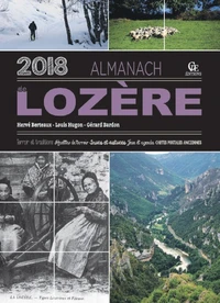 Almanach de la Lozère