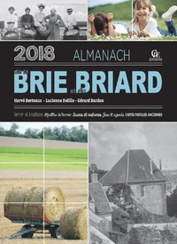 Almanach du brie et du briard