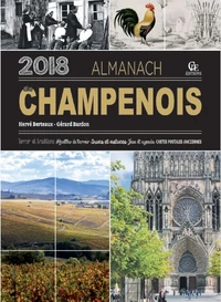 Almanach du Champenois